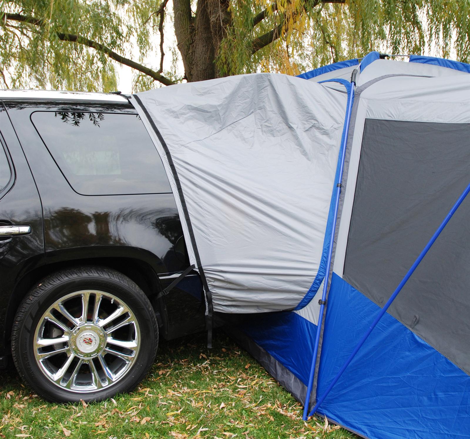 Napier 84000 Napier Sportz SUV Tents with Screen Room | DX Engineering