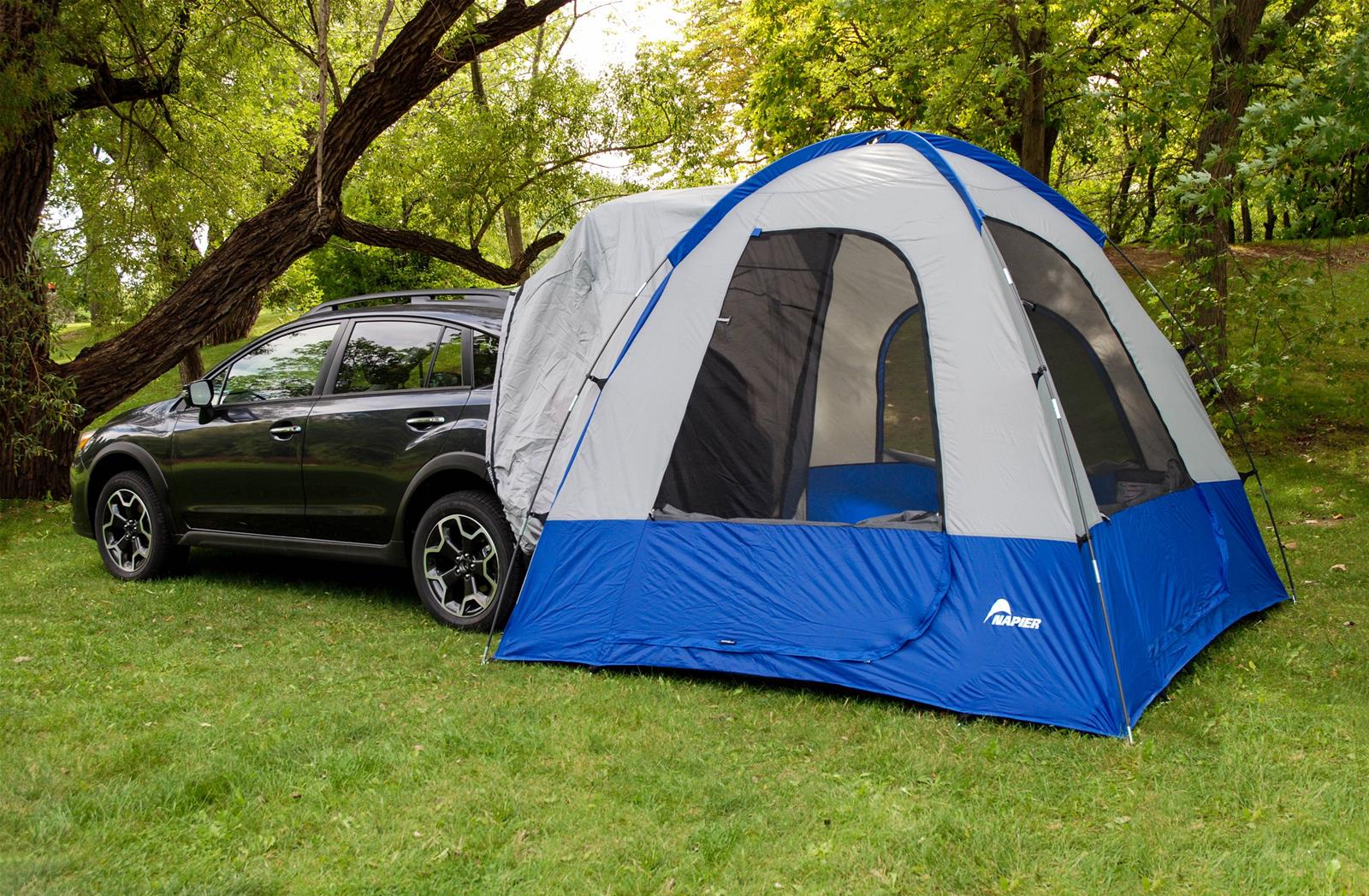 Napier 86000 Napier Sportz Dome-to-Go Tents | DX Engineering