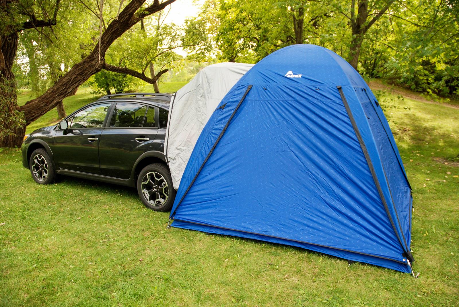 Napier 86000 Napier Sportz Dome-to-Go Tents | DX Engineering