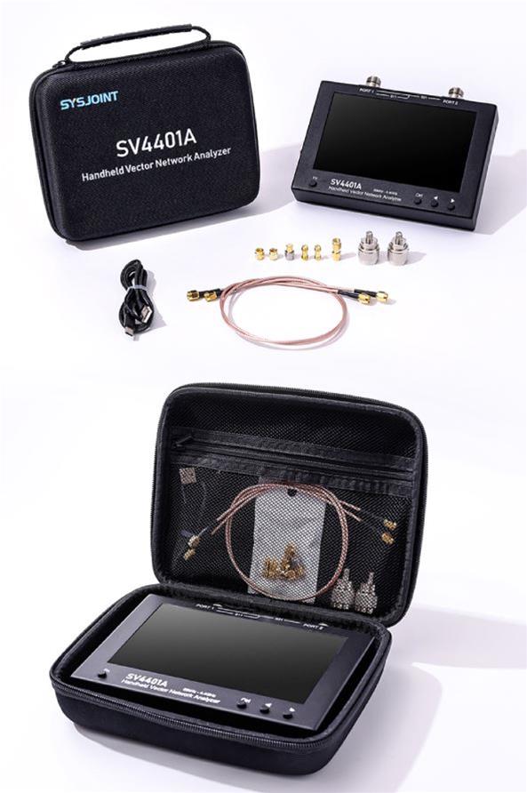 Chelegance CH0010006 Chelegance SV4401A Handheld Vector Chelegance CH0010006 Chelegance SV4401A Handheld Vector