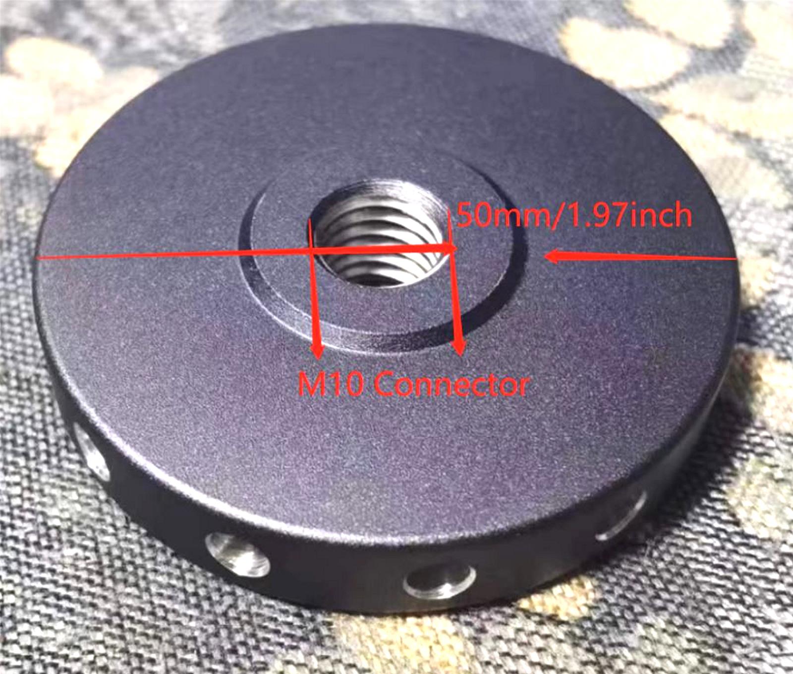 Chelegance CH0010009-P2 Chelegance Replacement Parts for JPC-7 and