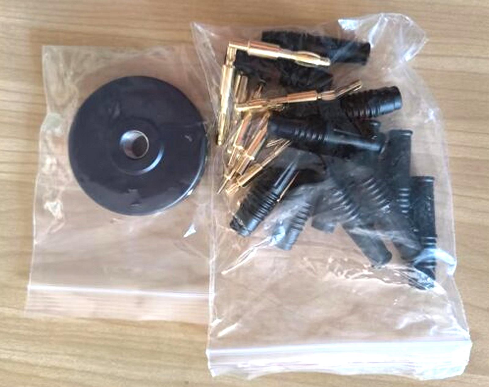 Rencell ブラセン マジックシステム　1.2 Chelegance CH0010009-P2 Chelegance Replacement Parts for JPC-7 and