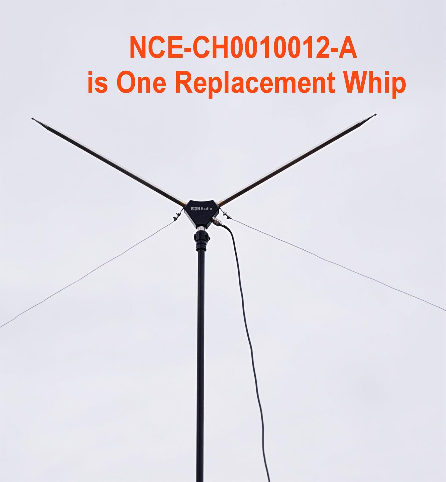 Chelegance CH0010012-A Chelegance MC-599 Replacement Telescopic