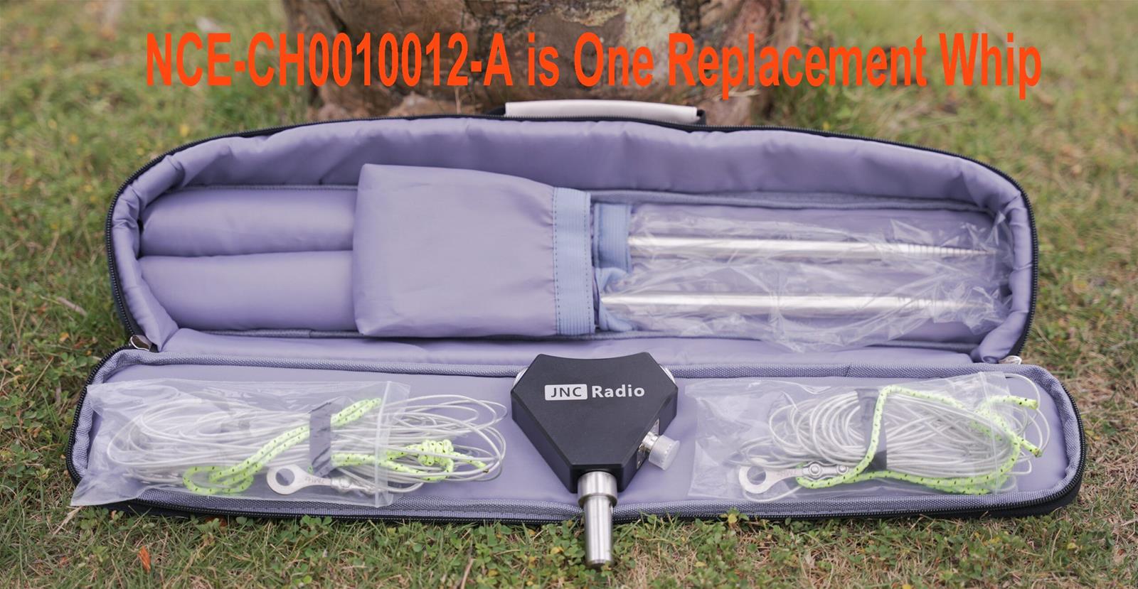 Chelegance CH0010012-A Chelegance MC-599 Replacement Telescopic