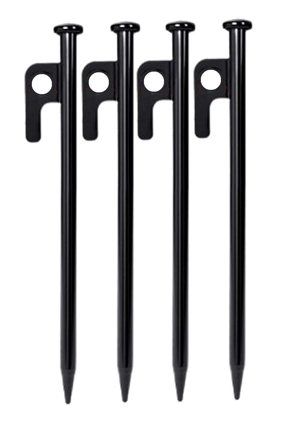 Chelegance CH0010012P3 Chelegance Guy Line Rope and Anchors DX