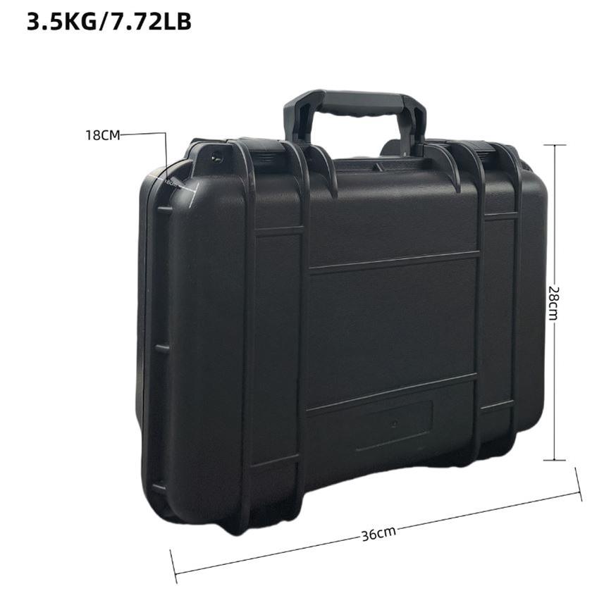 Chelegance CH0010014 Chelegance JCASE-891 Yaesu FT-891 Protective