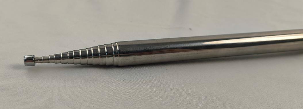 Chelegance CH001003-P1 Chelegance JPC-12 Add-On Telescopic Antenna