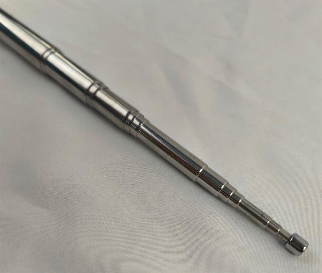 Chelegance CH001003-P1 Chelegance JPC-12 Add-On Telescopic Antenna