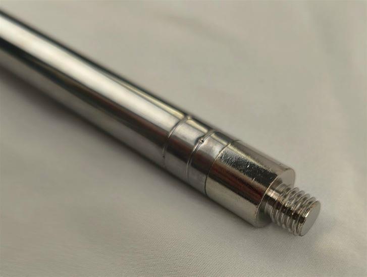 Chelegance CH001003-P1 Chelegance JPC-12 Add-On Telescopic Antenna