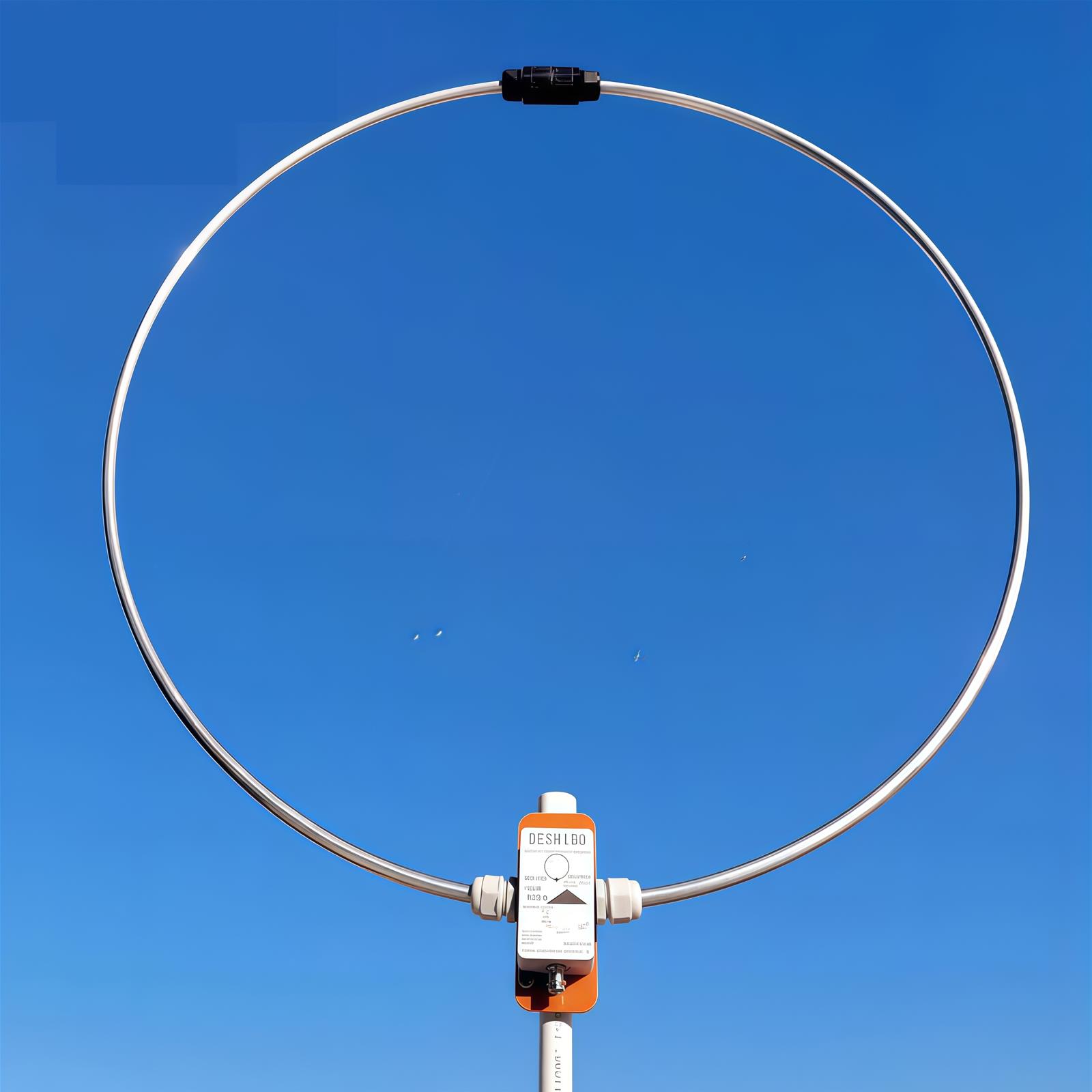 Chelegance CH0012505-M Chelegance WV-601 Aluminum All Band Passive