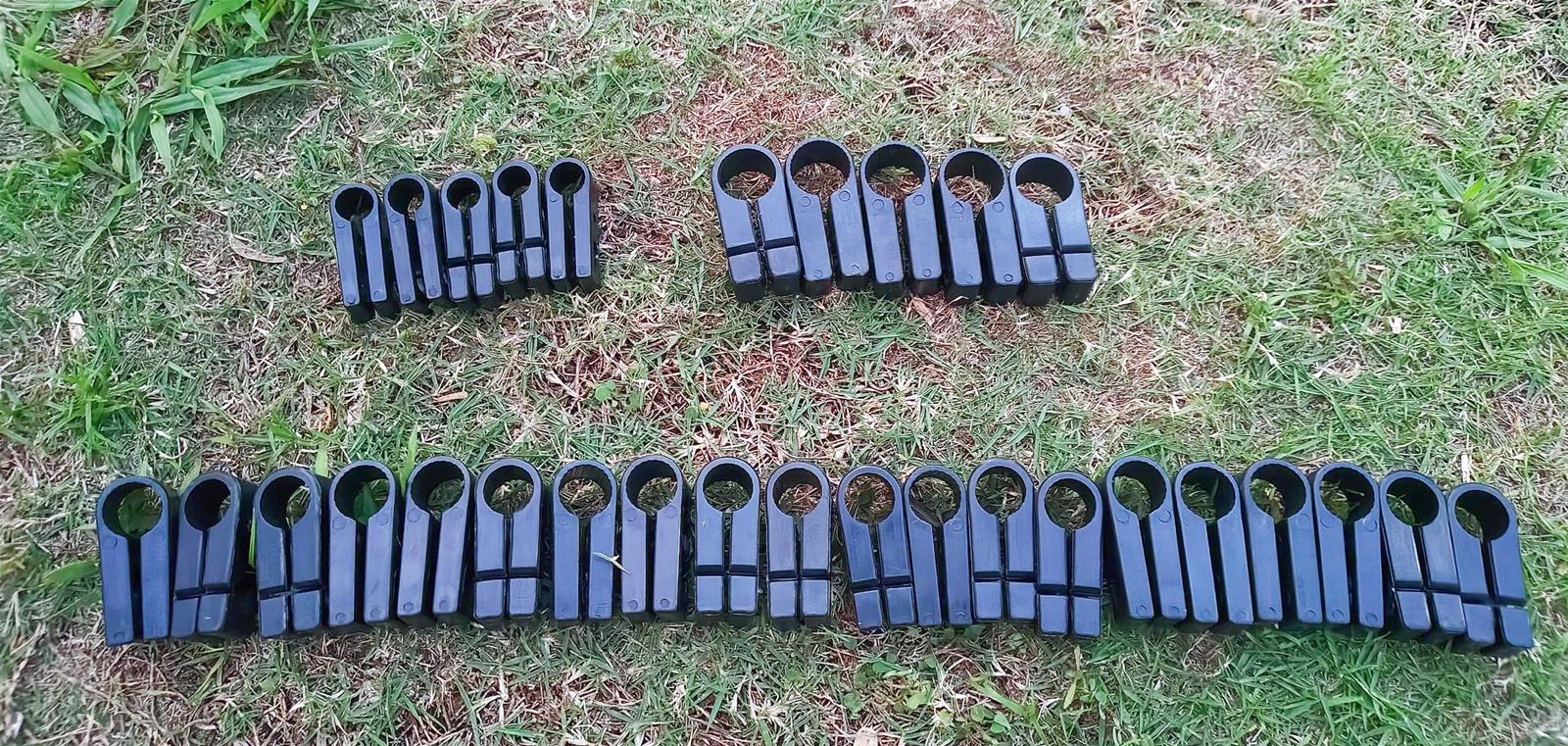 Chelegance CH0012516-M Chelegance JHEX-6 HF 6-Band Hex Beam