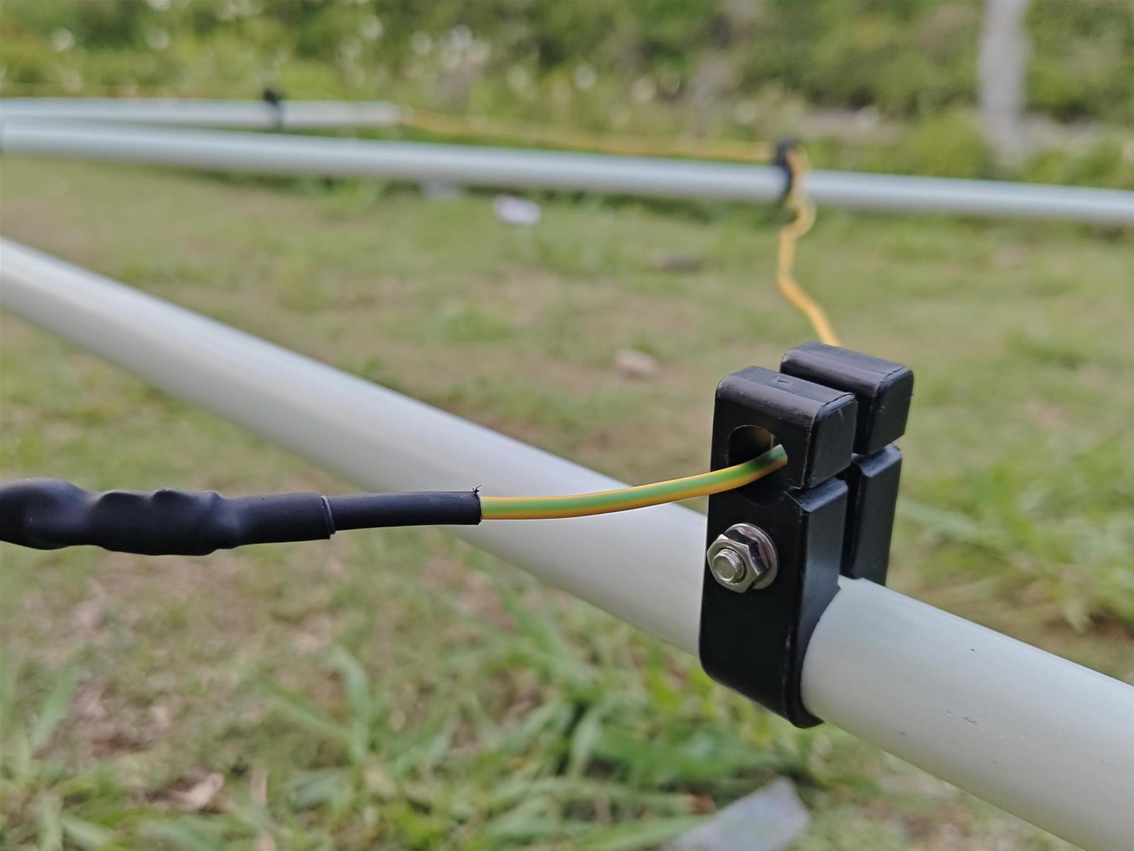 Chelegance CH0012516-M Chelegance JHEX-6 HF 6-Band Hex Beam