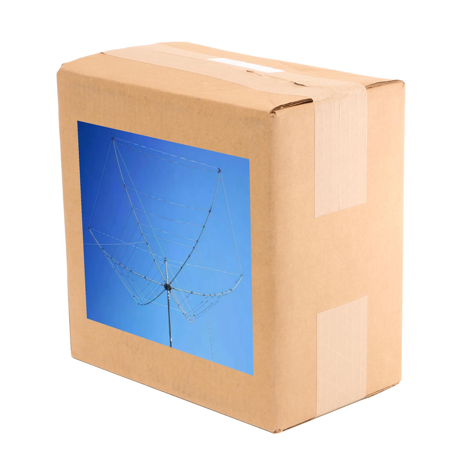 Chelegance CH0012516-M Chelegance JHEX-6 HF 6-Band Hex Beam