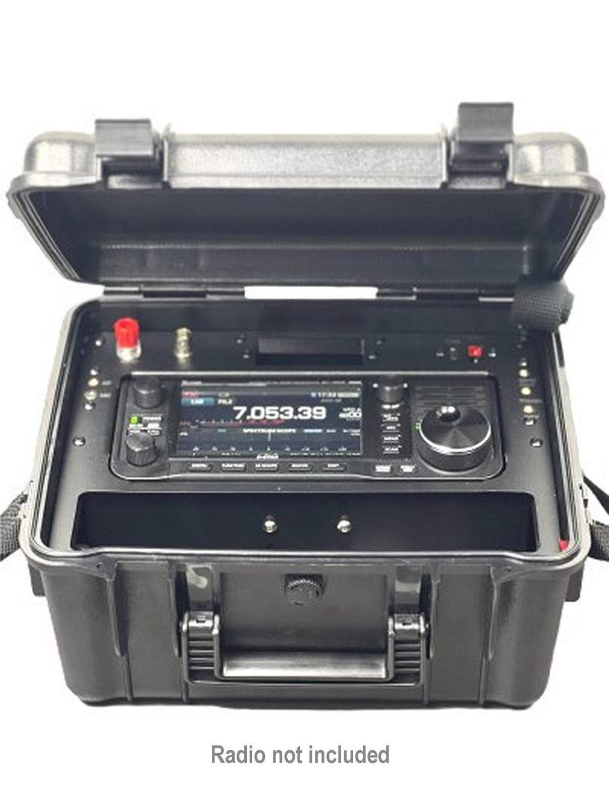 Chelegance CH0030027 Chelegance JCase705 ICOM IC-705