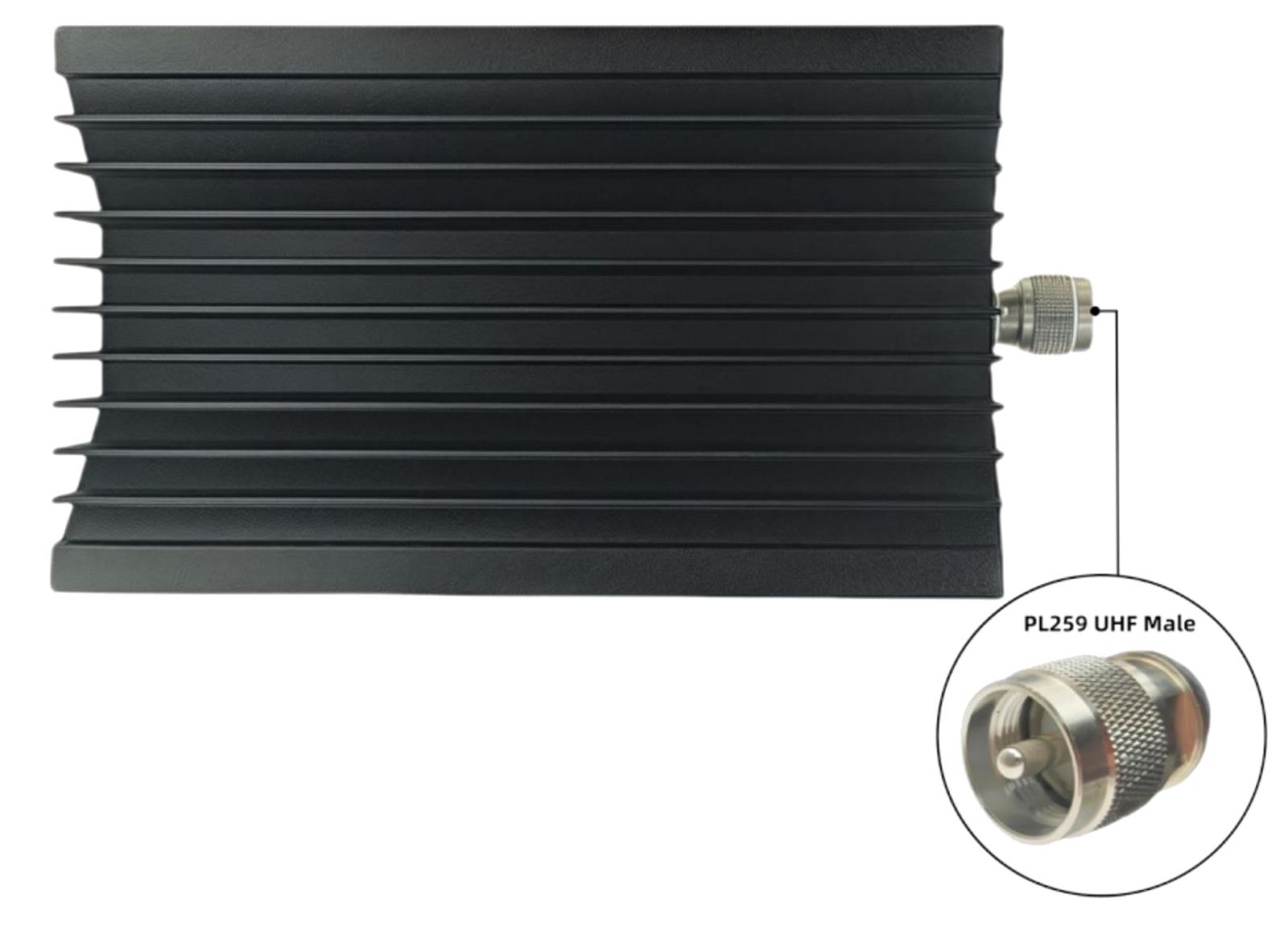 Chelegance CH0032520-M Chelegance JLoad-200 Dummy Loads | DX