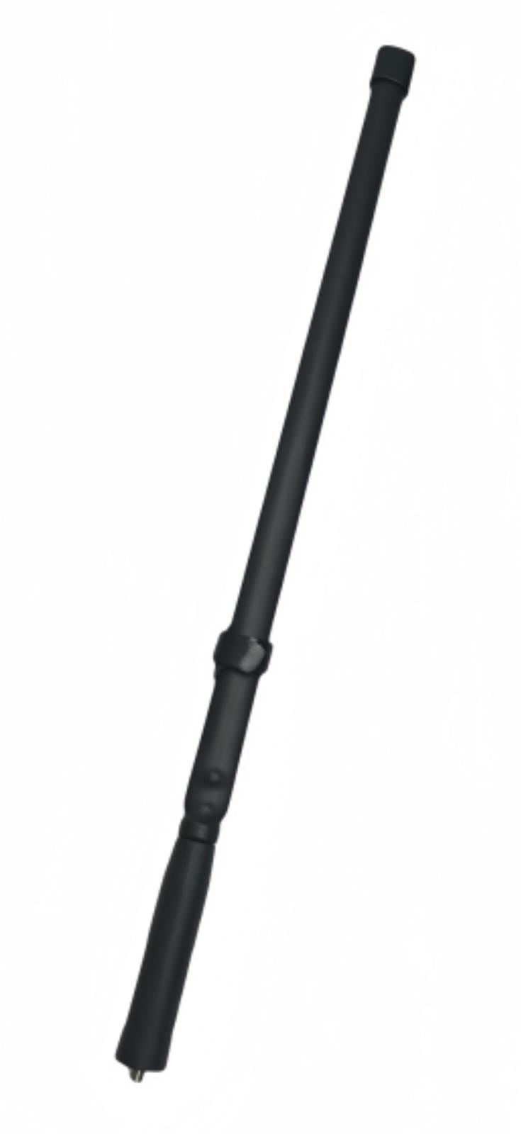 Chelegance CH0032524O72 Chelegance JFA Tactical Folding Dual Band HT ...