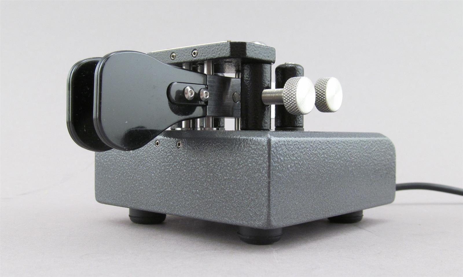 N3ZN Keys ZN-9Z-5-8-IM N3ZN Keys ZN-9Z Iambic Paddle Keys | DX