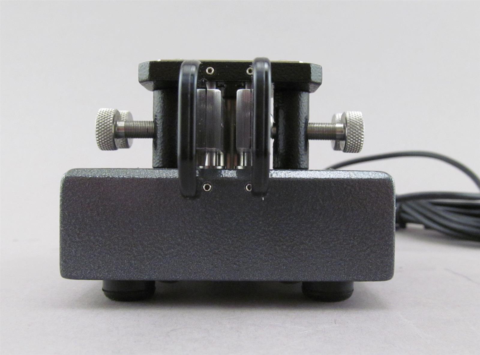 アクセサリー CT DX IAMBIC LEVER PADDLE N3ZN Keys ZN-9Z-5-8-IM N3ZN