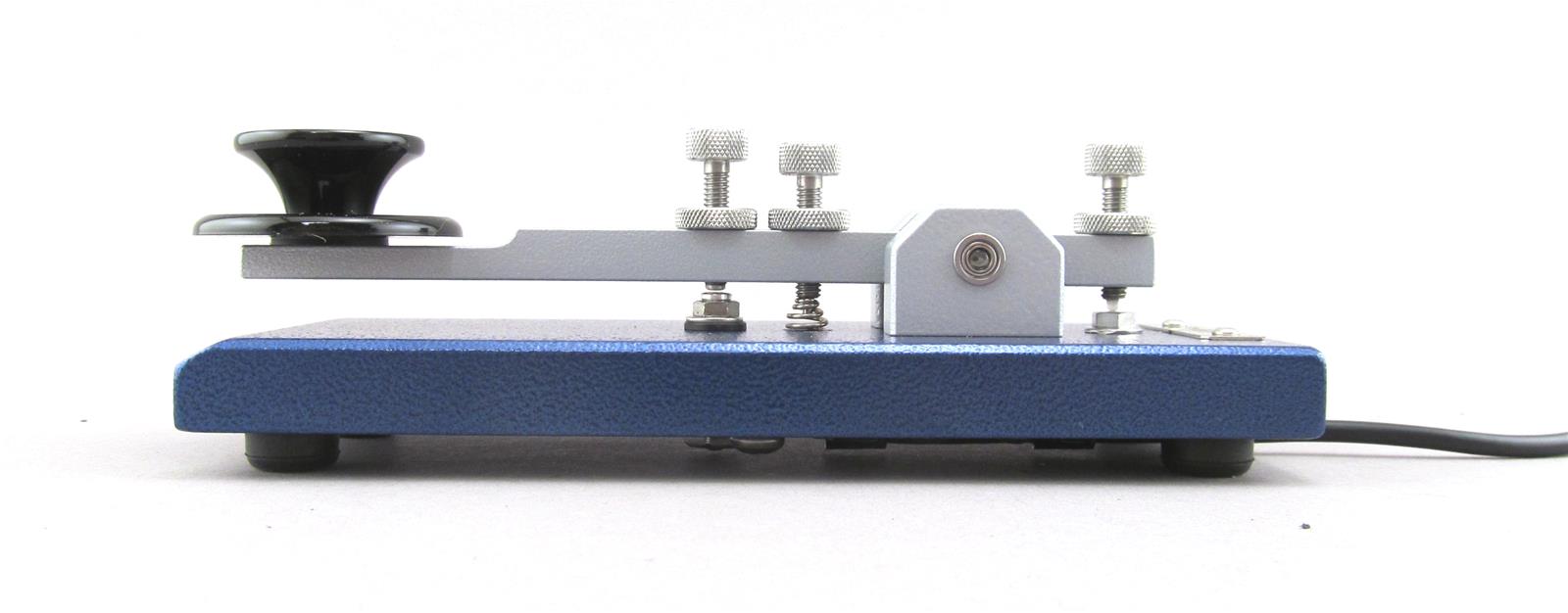 N3ZN Keys ZN-HKII N3ZN Keys ZN-HKII Straight Keys | DX Engineering