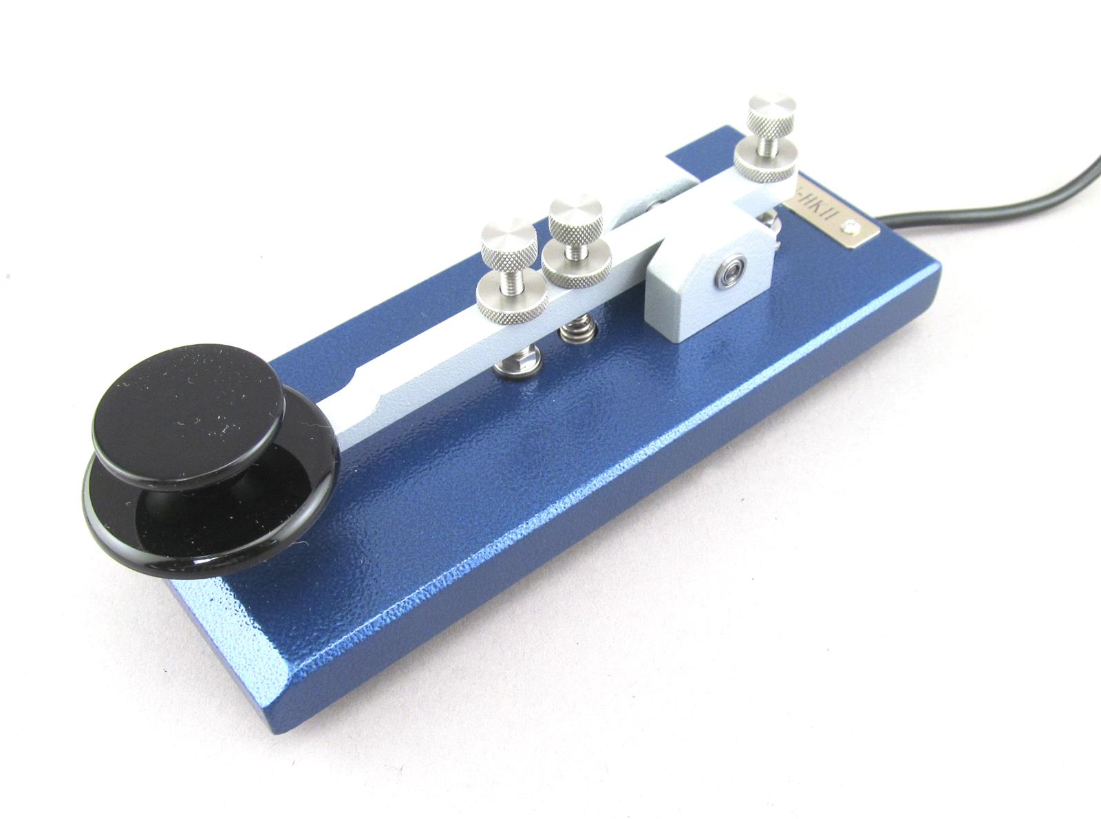 N3ZN Keys ZN-HKII N3ZN Keys ZN-HKII Straight Keys | DX Engineering