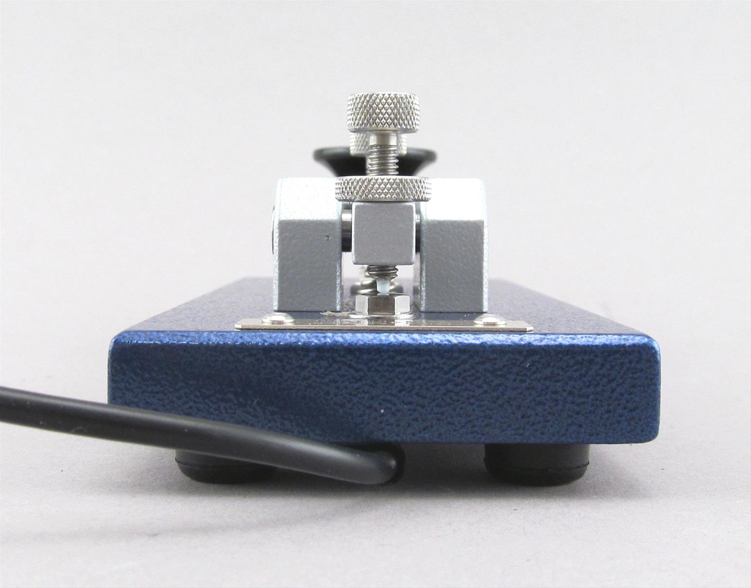 N3ZN Keys ZN-HKII N3ZN Keys ZN-HKII Straight Keys | DX Engineering