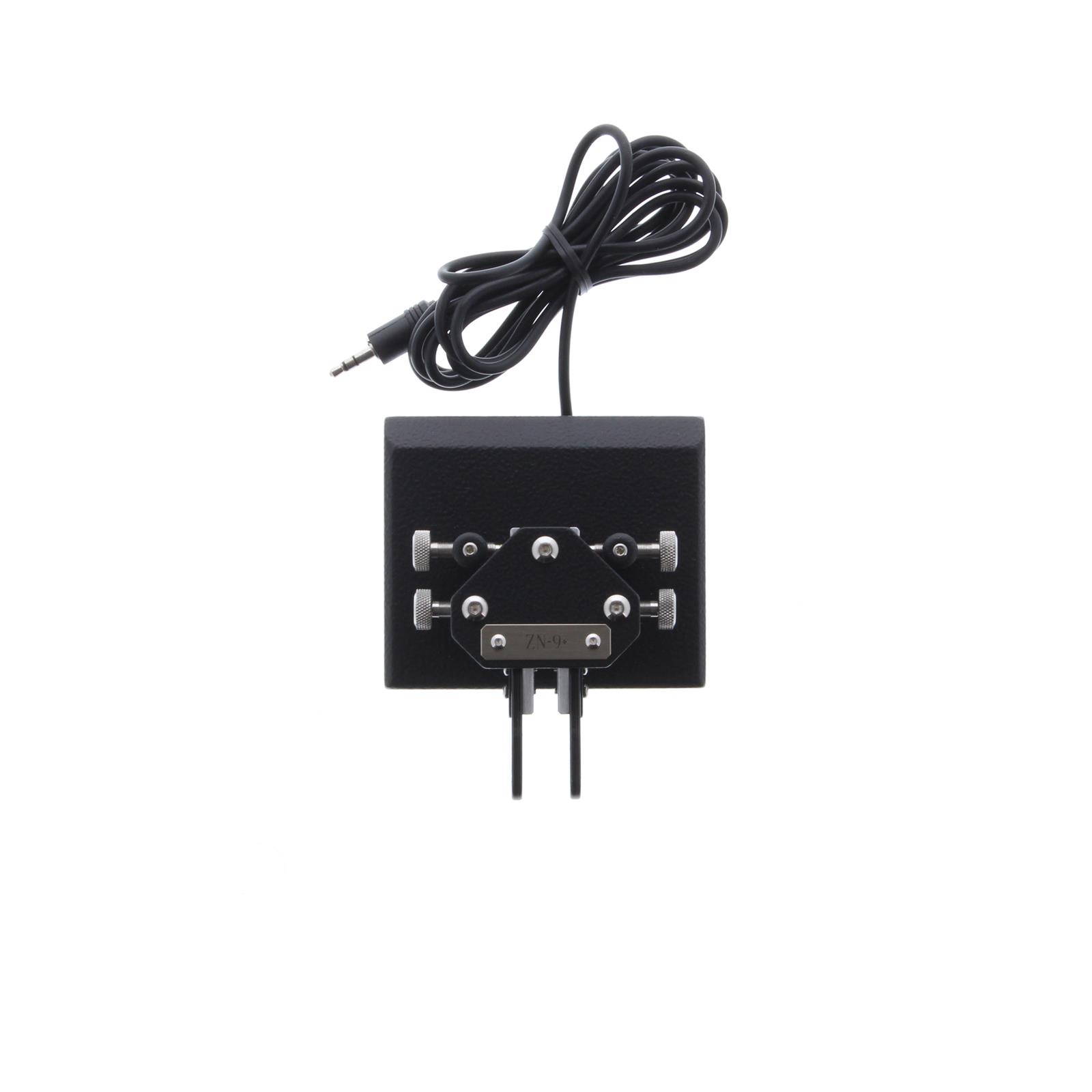 Clé Télégraphique N3ZN ZN-9DX Code Morse - Occasion Excellent État USA