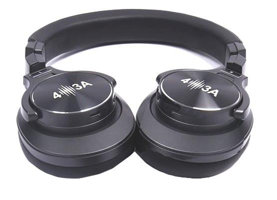 4O3A 4O-NC-1 4O3A NC-1 Noise Canceling Bluetooth Boom Mic Headsets