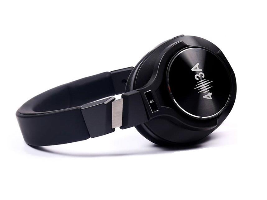 4O3A 4O-NC-1 4O3A NC-1 Noise Canceling Bluetooth Boom Mic Headsets