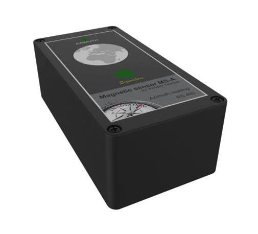 ロザーナ分 4O3A 4O-RGSENS 4O3A Rotator Genius Magnetic Azimuth Sensors