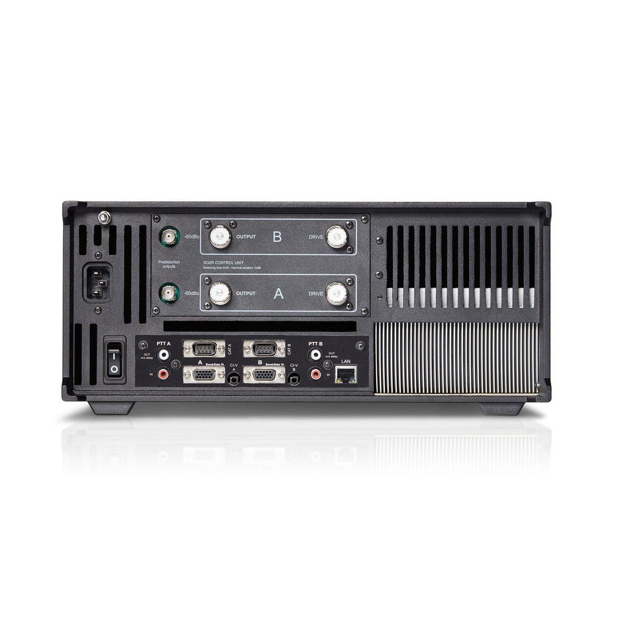 4O3A PGXL-SO2R 4O3A Power Genius XL HF/6M SO2R Amplifiers | DX