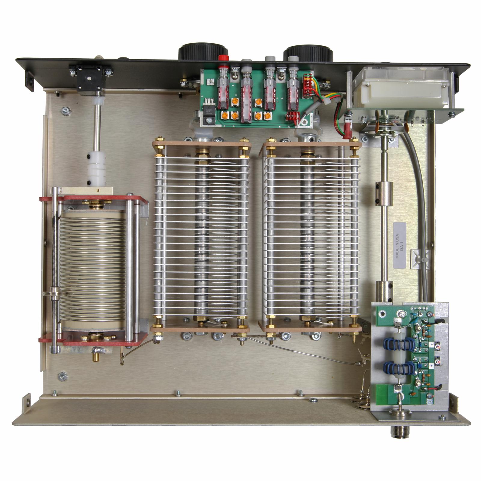 Palstar AT2K Palstar AT2K 2000 Watt Antenna Tuners DX Engineering