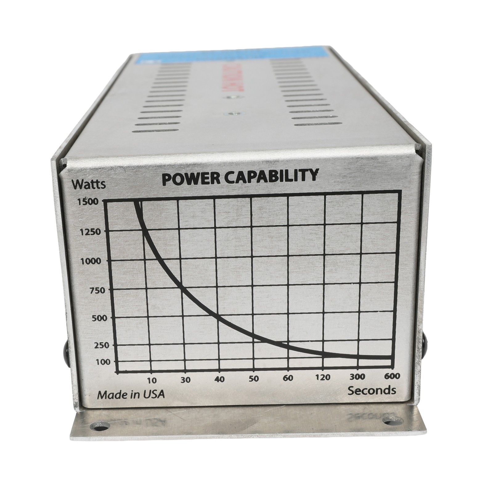 Palstar DL1500 Palstar DL1500 1500 Watt Dummy Loads | DX Engineering