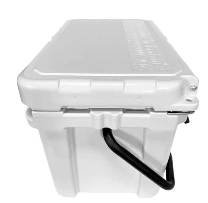 Summit Gifts PB2000B Polar Bear 20 Hard Coolers DX Engineering