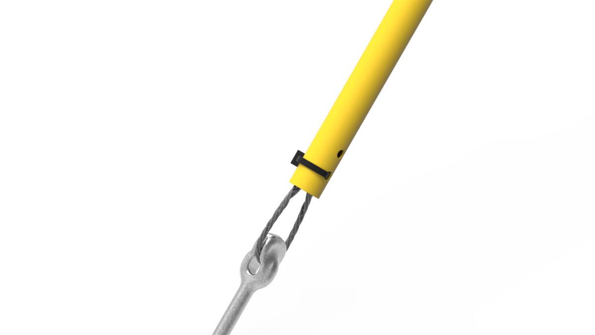 Preformed Line Products PGMS9838 Preformed Line Products Economy Guy