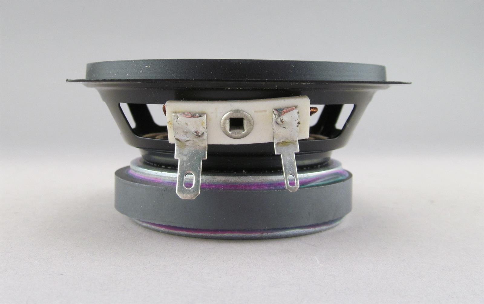 Phonema Speakers GPH-K23X Phonema GAMMA PHITS Speaker Modification