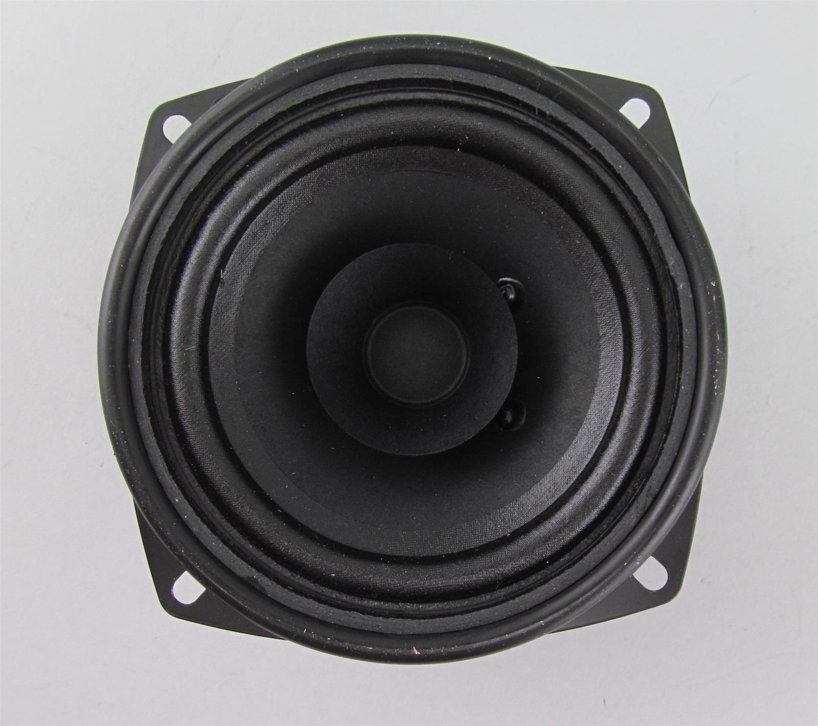 Phonema Speakers GPH-X80 Phonema GAMMA PHITS Speaker Modification