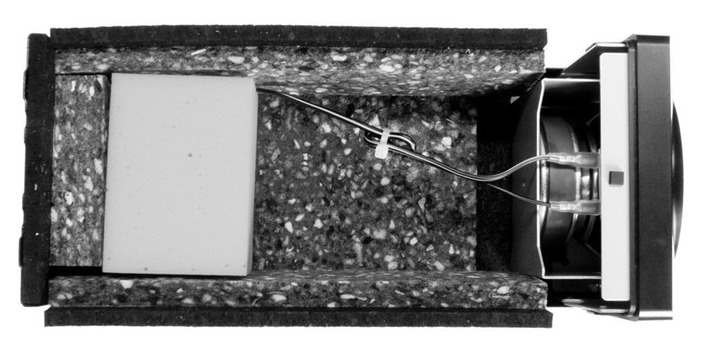 Phonema Speakers Y30A Phonema PHITS Acoustic Modification