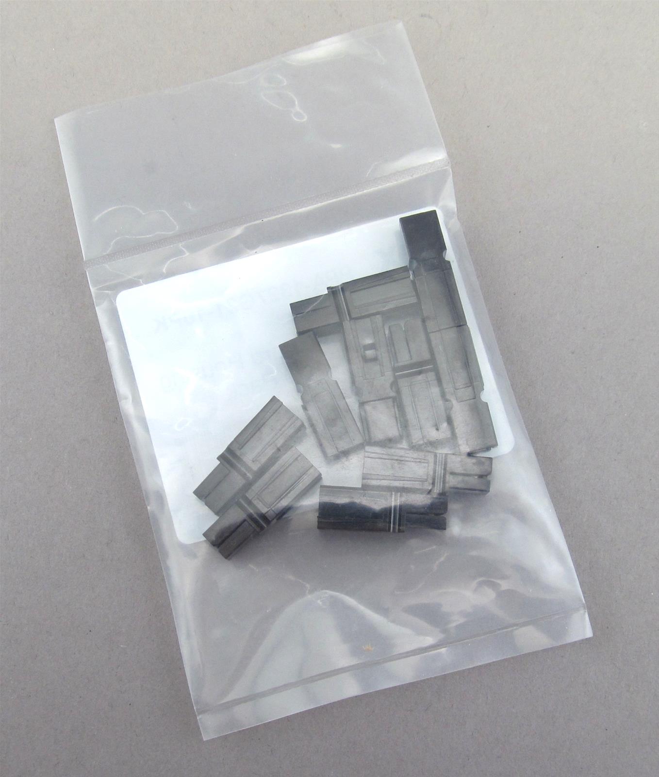 Anderson Power Products 1327G2110PK Anderson Power Products® DC Power