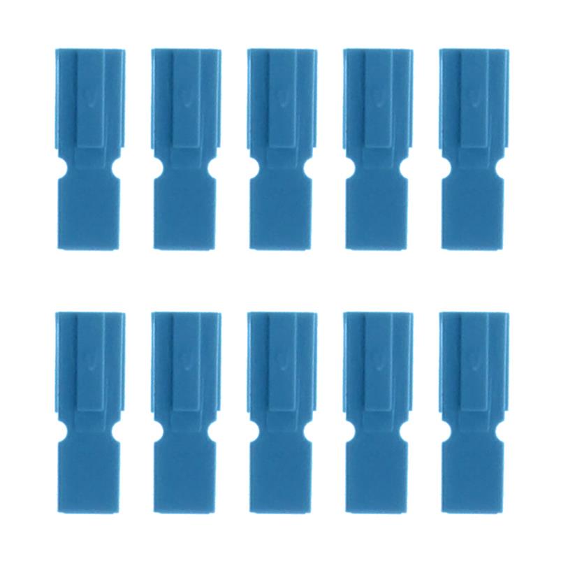Anderson Power Products 1327G8-10PK Anderson Power Products