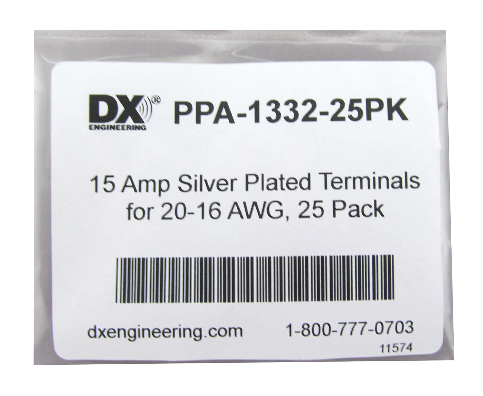 DX Engineering DXE-POWERBOX-C1 DX Engineering Partsbox Storage