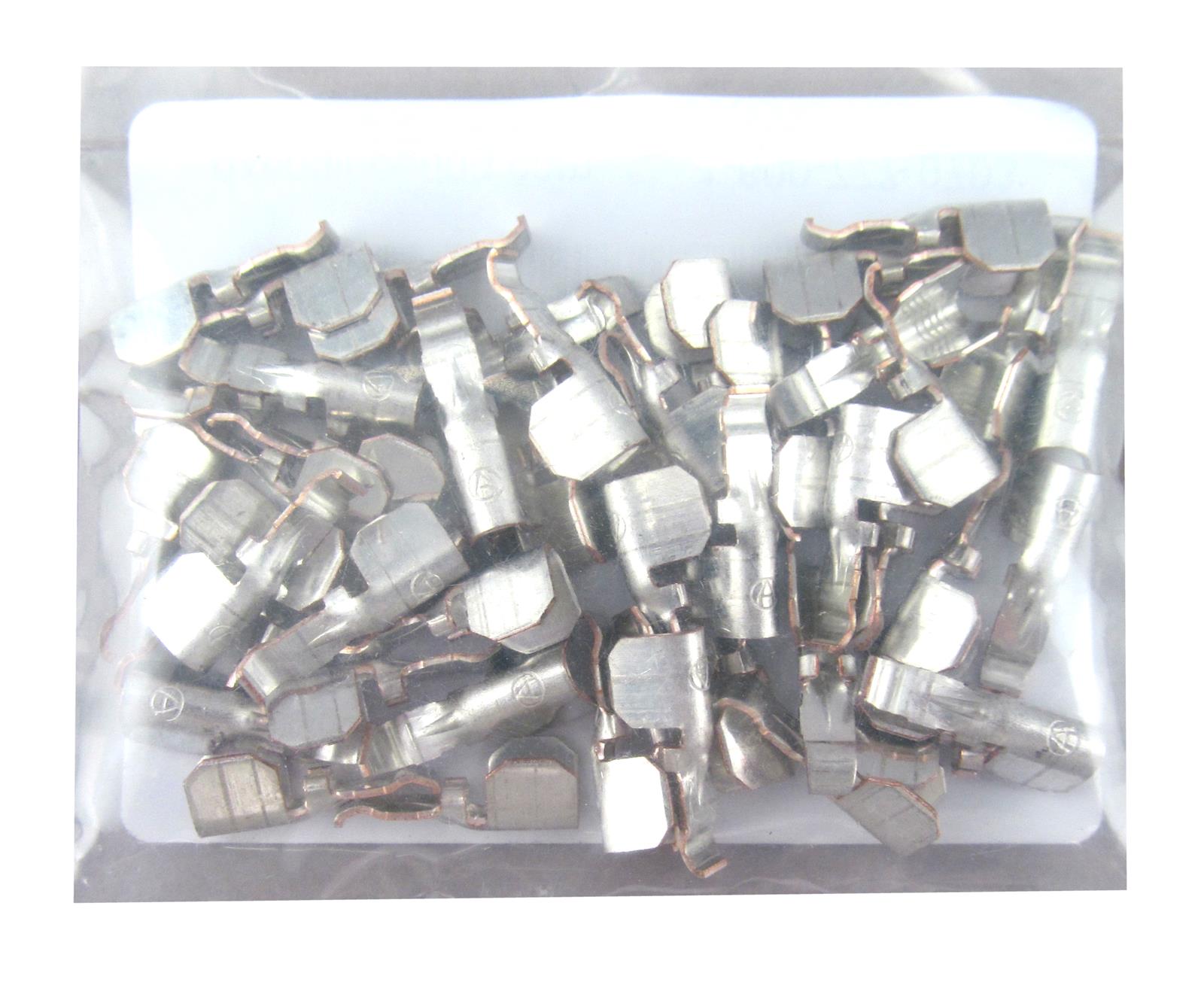 Anderson Power Products 200G1L50PK Anderson Power Products® DC Power