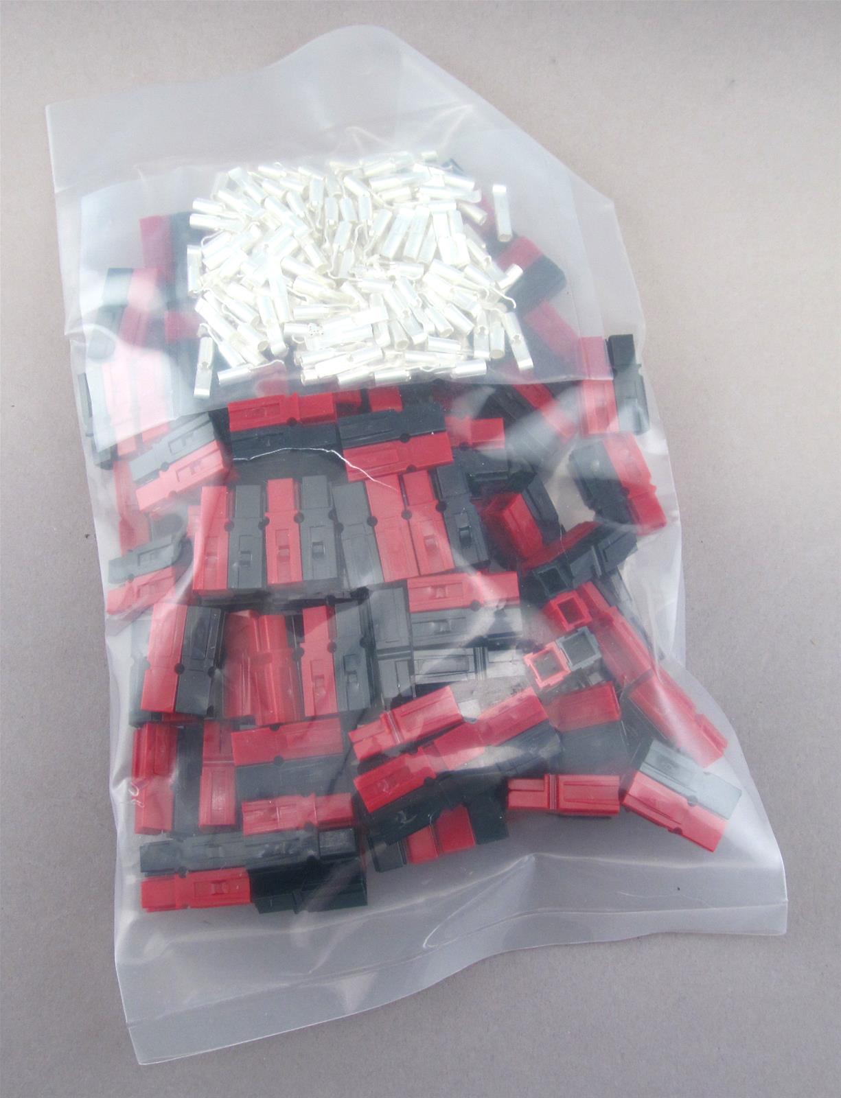 Anderson Power Products WP30100PK Anderson Power Products® DC Power