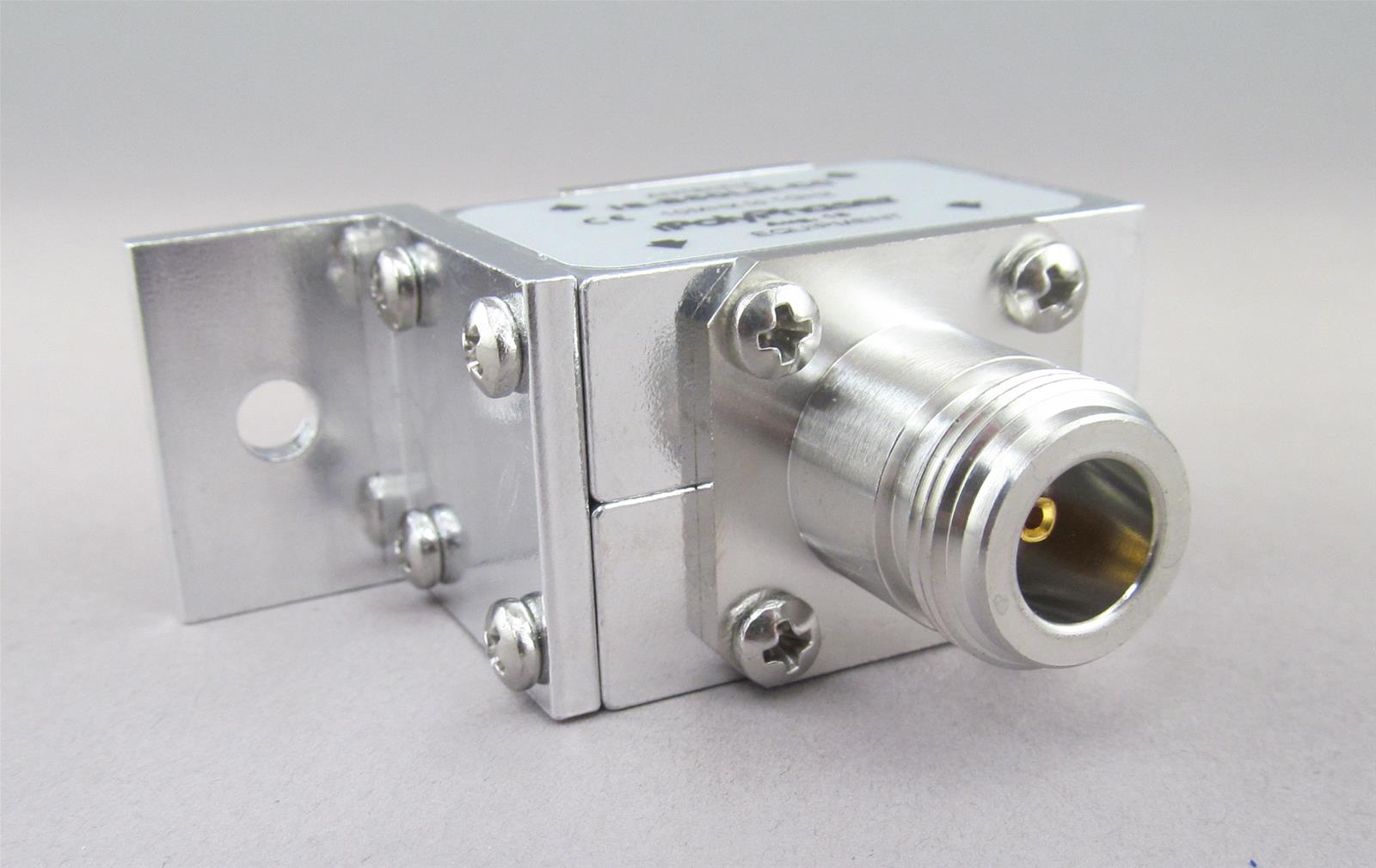 PolyPhaser IS-B50LN-C0 PolyPhaser Coaxial Lightning