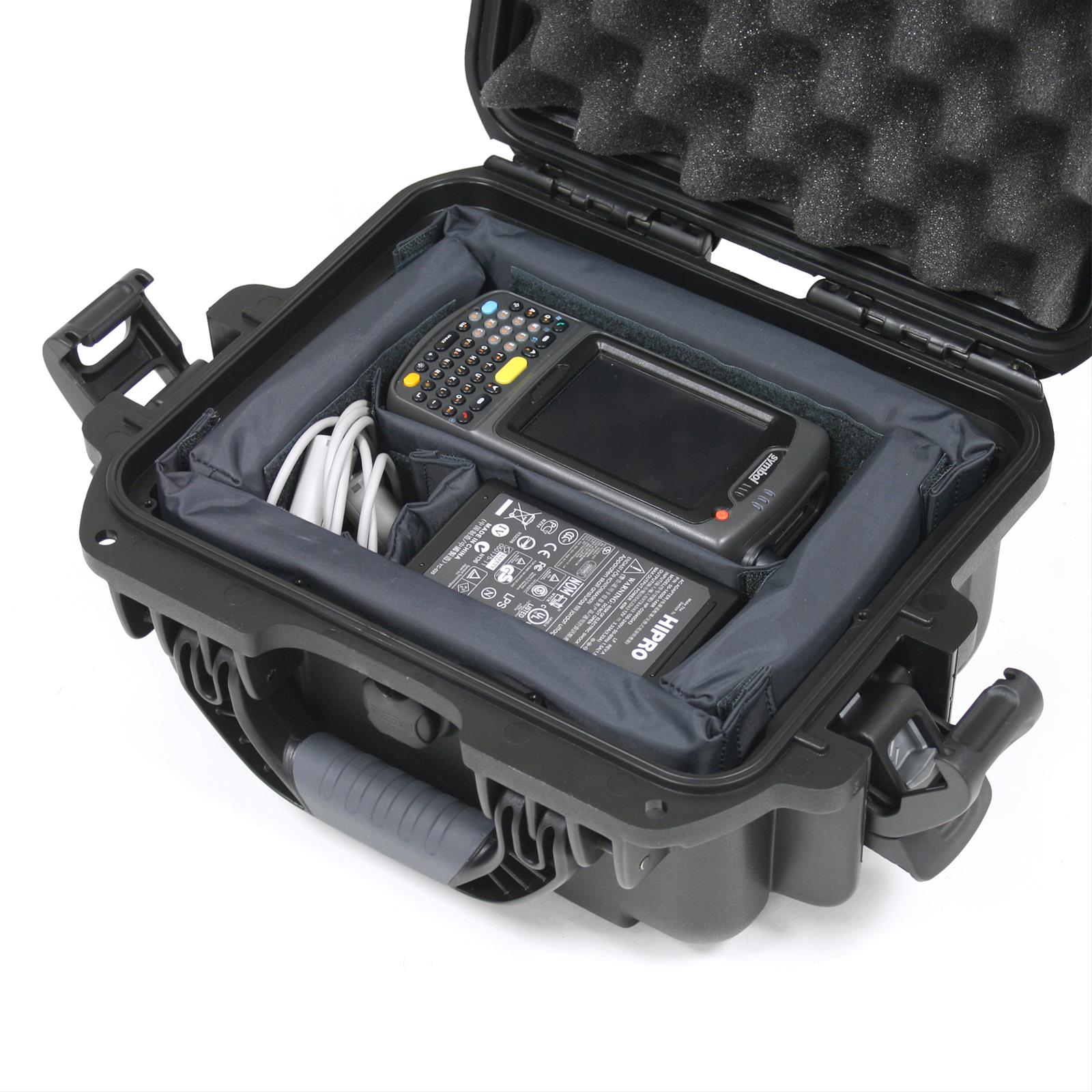 NANUK GEAR PROTECTION USA INC. 905S-000OL-0A0 NANUK Equipment