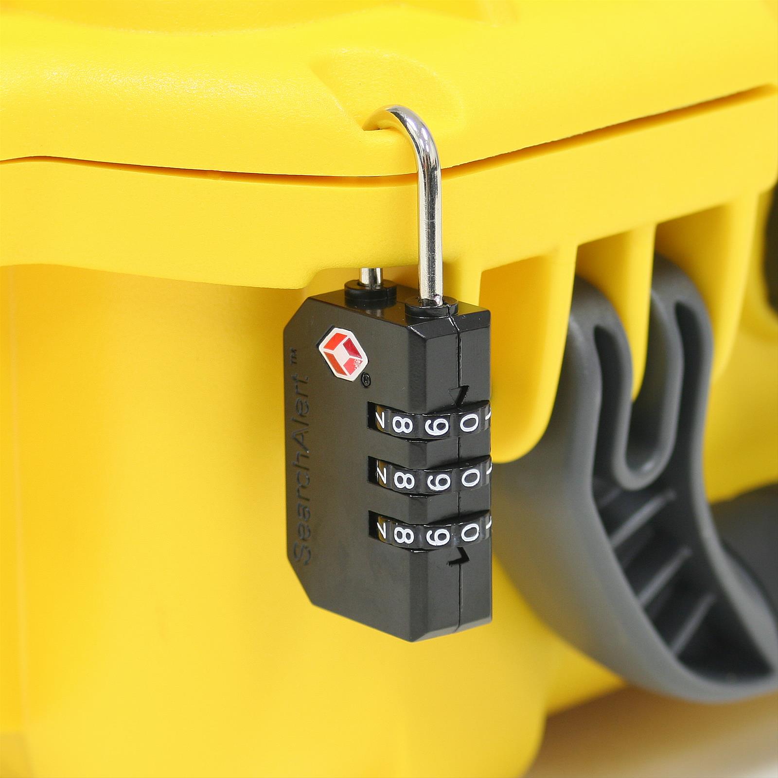 NANUK GEAR PROTECTION USA INC. 905S-000OL-0A0 NANUK Equipment