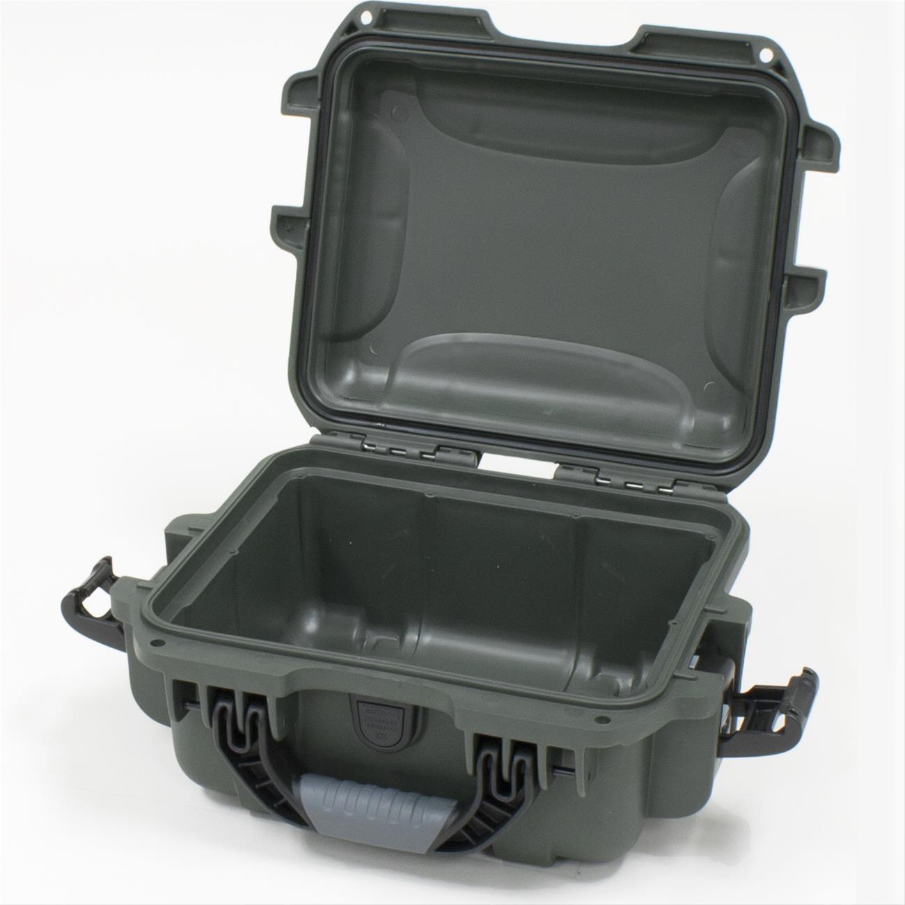 NANUK GEAR PROTECTION USA INC. 905S-000OL-0A0 NANUK Equipment