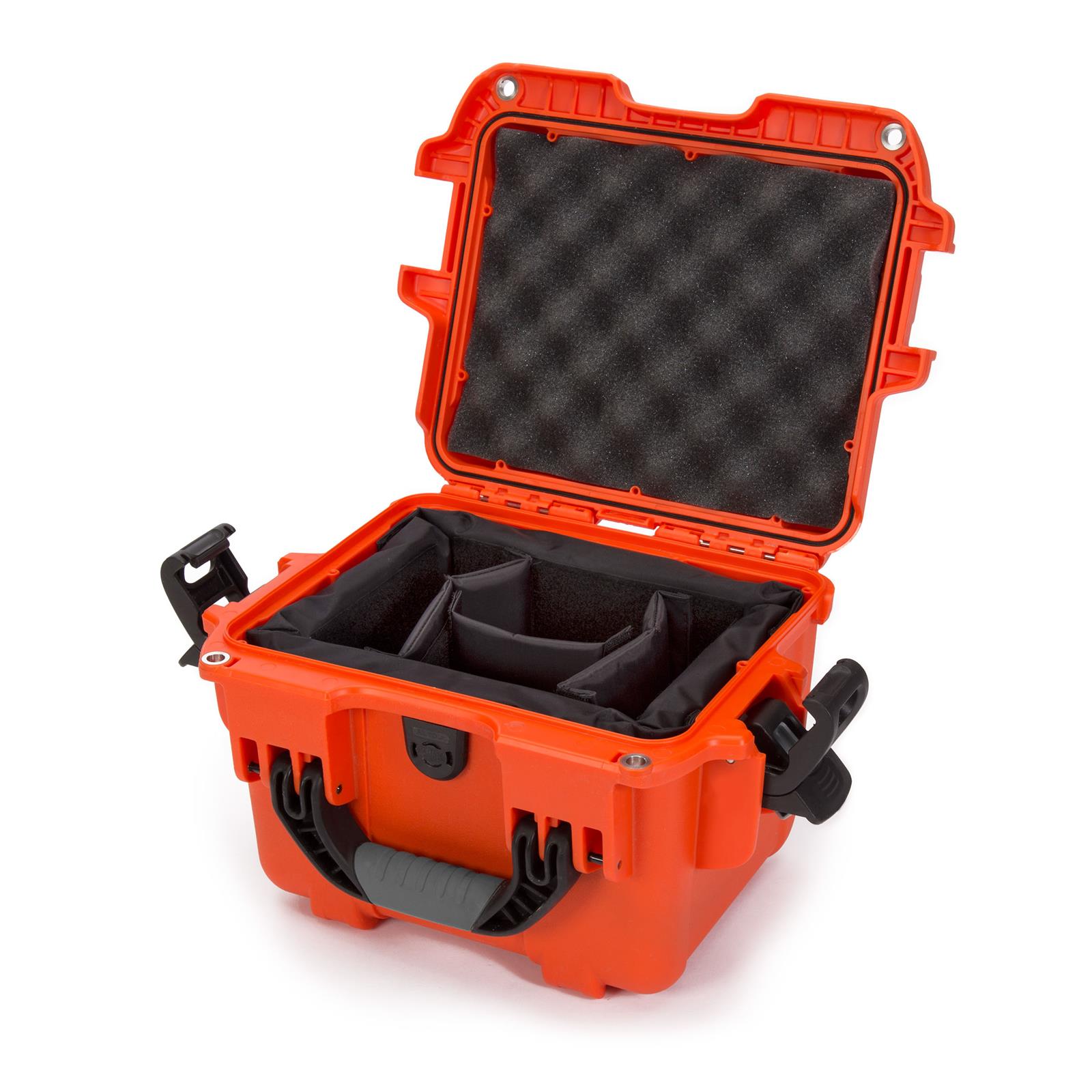 NANUK Cases 908S-020OR-0A0 NANUK Equipment Cases | DX Engineering