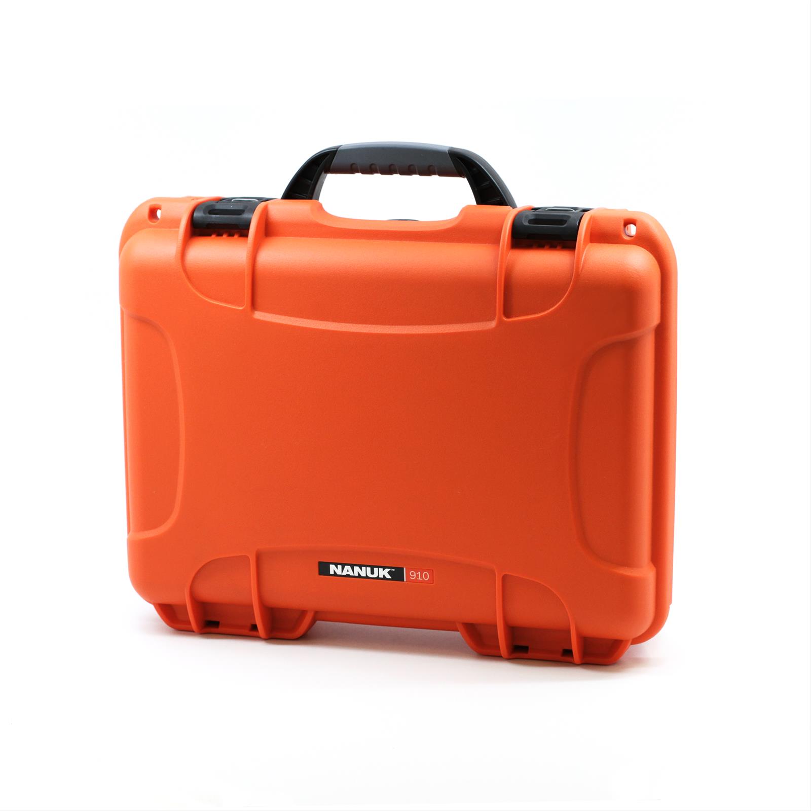 NANUK GEAR PROTECTION USA INC. 910S-000OR-0A0 NANUK Equipment