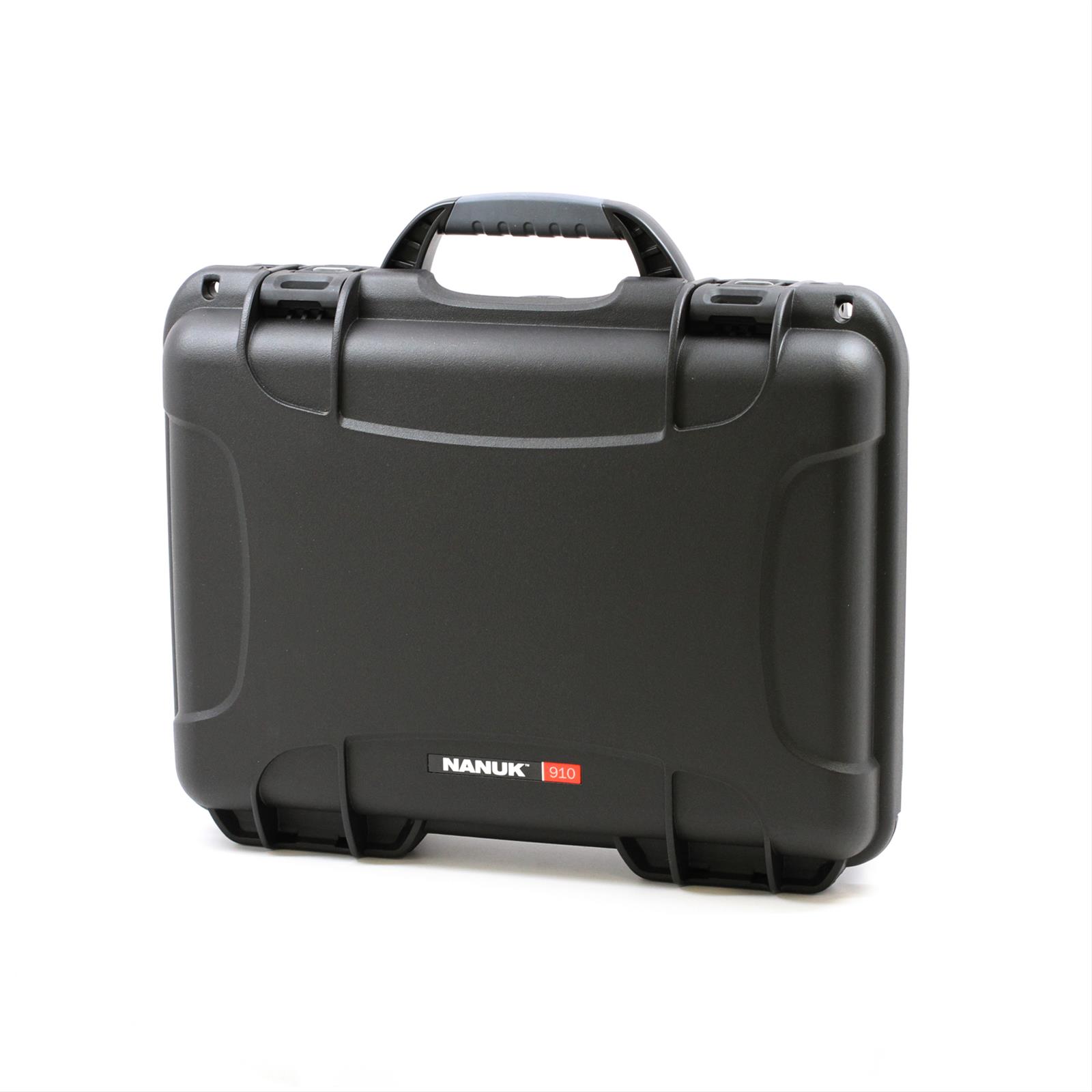 NANUK GEAR PROTECTION USA INC. 910S-010BK-0A0 NANUK Equipment