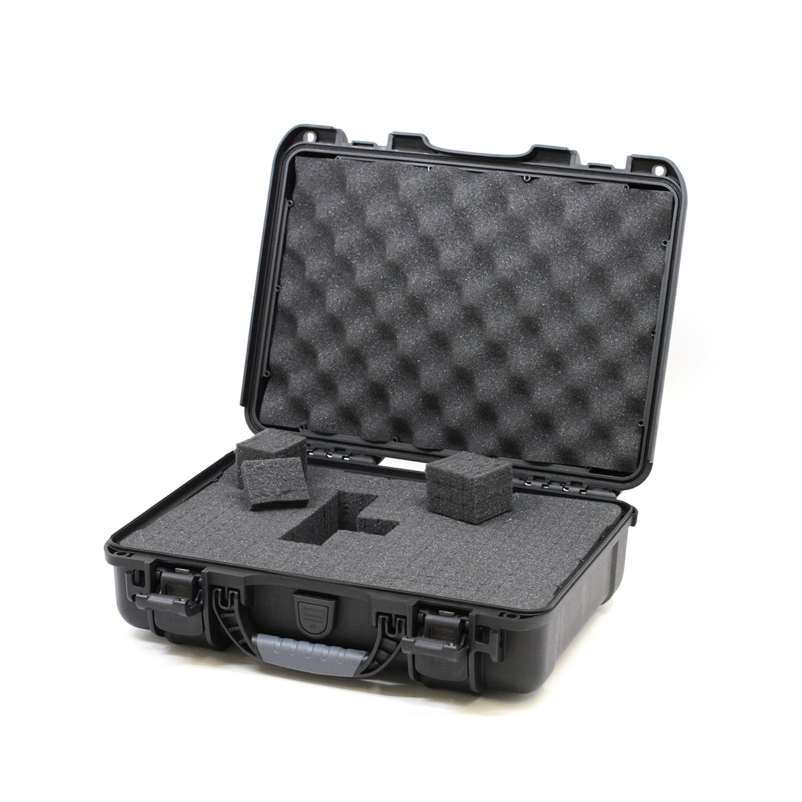 NANUK GEAR PROTECTION USA INC. 910S-010BK-0A0 NANUK Equipment
